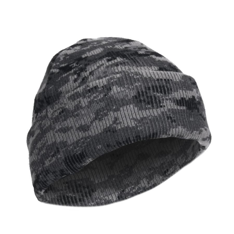 ニット帽　メンズ　ウォッチキャップ ビーニー Rothco Deluxe Camo Watch Cap 5702 | ROTHCO | 05