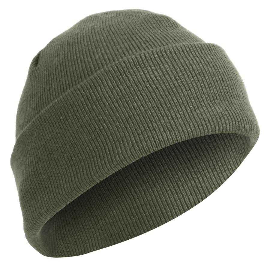 ロスコ ウォッチキャップ Rothco Deluxe Fine Knit Watch Cap 5787 | ROTHCO | 13