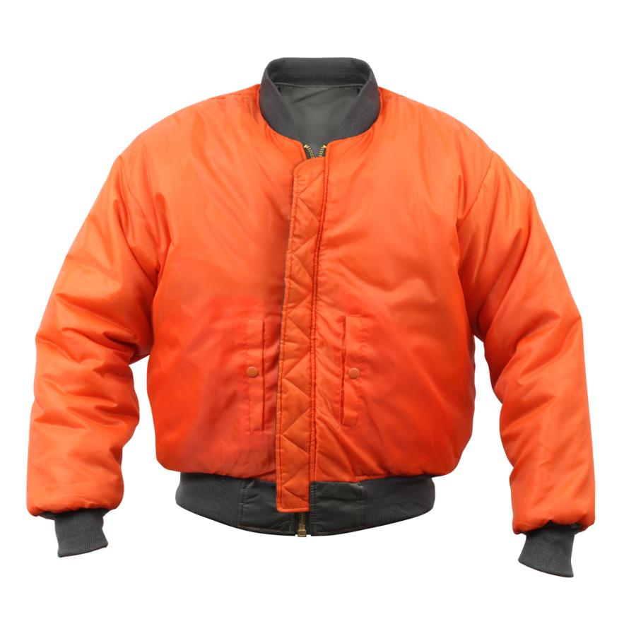 ROTHCO（ロスコ） フライトジャケット MA-1メンズ Rothco MA-1 Flight