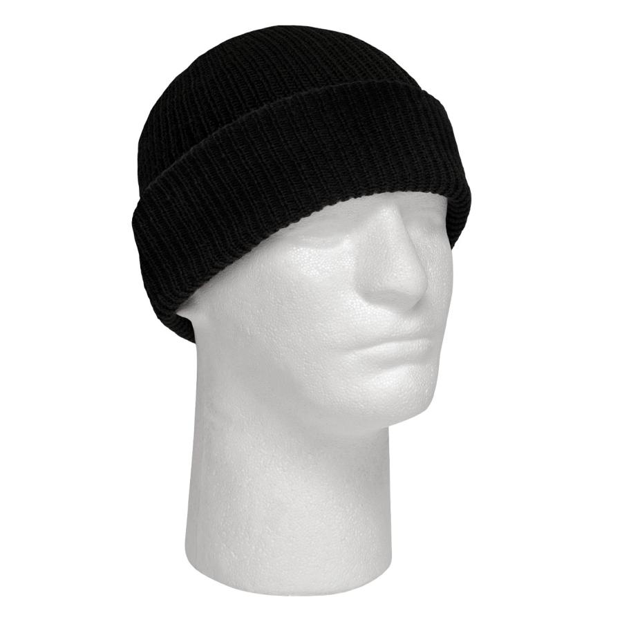 ロスコ ウォッチキャップ ニットキャップ G.I. Wintuck Watch Cap 8490 | ROTHCO | 01