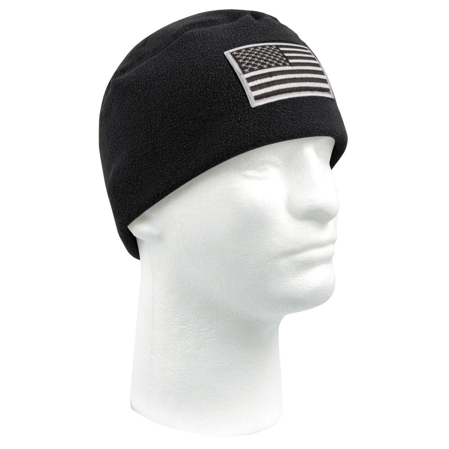 ロスコ ワッチキャップ フリースキャップ ROTHCO　タクティカル　WATCH　CAP 8760- | ROTHCO | 04