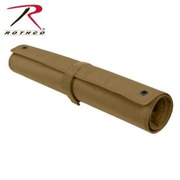 ロスコ　ハンギングロールアップパッチ　Rothco Hanging Roll-Up Morale Patch Board 9010 | ROTHCO | 01