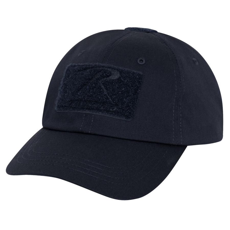 ROTHCO（ロスコ） タクティカル オペレーター キャップ Rothco Tactical Operator Cap 9362 : PK ...