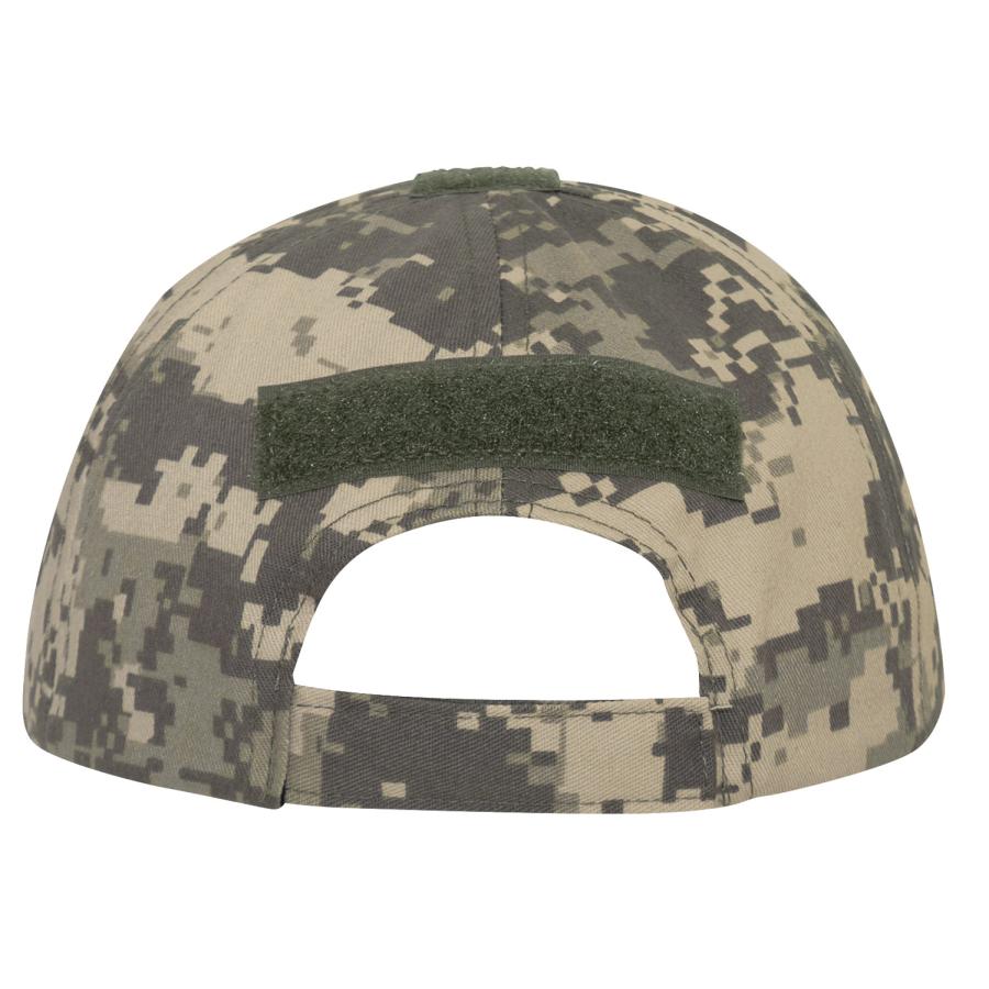 ROTHCO（ロスコ） タクティカル オペレーター キャップ Rothco Tactical Operator Cap 9362 : PK ...