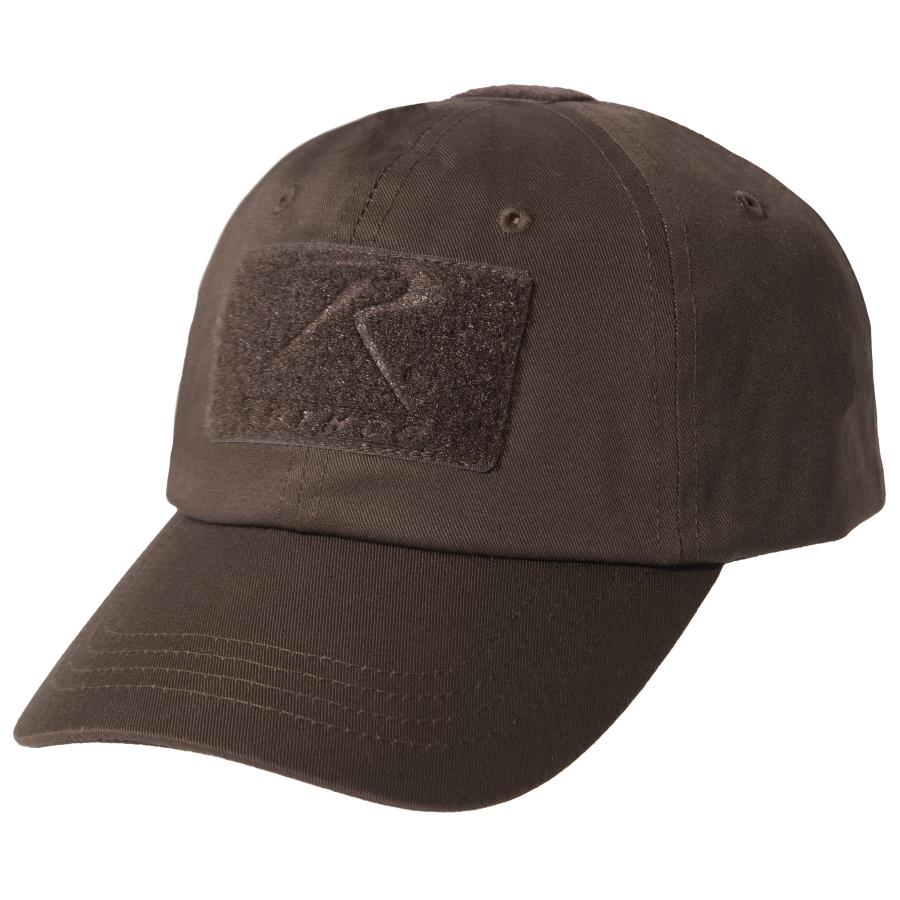 ROTHCO（ロスコ） タクティカル オペレーター キャップ Rothco Tactical Operator Cap 9362 : PK ...