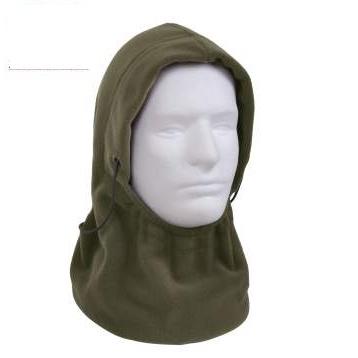 フェイスマスク 防寒　ロスコ フリース バラクラバ ROTHCO  5585 | ROTHCO | 03