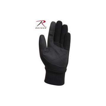 ロスコ グローブ Rothco Soft Shell Gloves ソフトシェルグローブ 4464 |  | 01