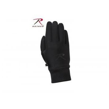 ロスコ グローブ Rothco Soft Shell Gloves ソフトシェルグローブ 4464 |  | 02