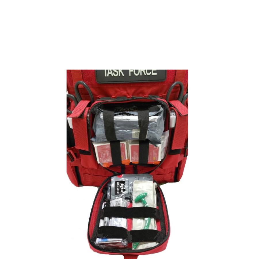 救急ポーチ　Rescue Task Force（RTF）Rip-Away Med Pouch |  | 03