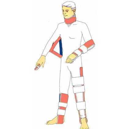 副木　サムスプリント（SAM SPRINT）ラージ |  | 01