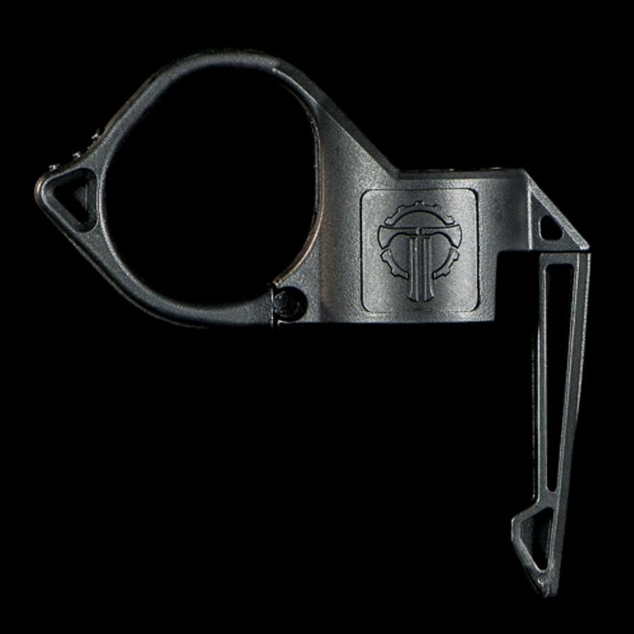 サイリム　ラージフラッシュライトリング スイッチバック2.0　THYRM　SwitchBack 2.0 Large Flashlight Ring | 