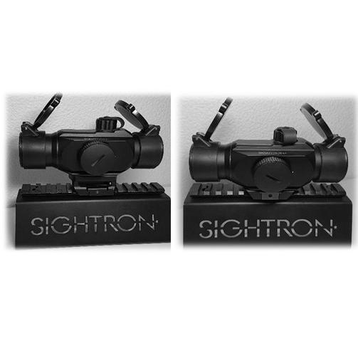 SIGHTRON サイトロン SD-33XX ダットサイト :SD33XX:PKウェーブ - 通販