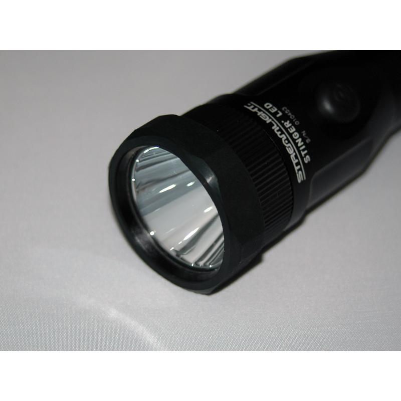 STREAMLIGHT ストリームライト ブラック ＋充電器セットなど STREAMLIGHT (ストリームライト) STRION 2020 ストリオン2020