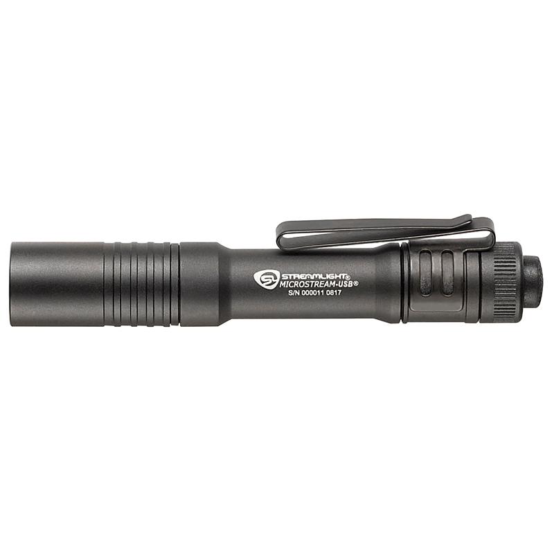 STREAMLIGHT ストリームライト Streamlight マイクロストリームUSB