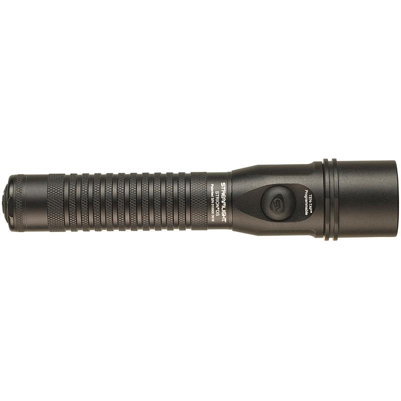 フラッシュライト led ストリームライト Streamlight ストリオンDS　スマート充電セット_1