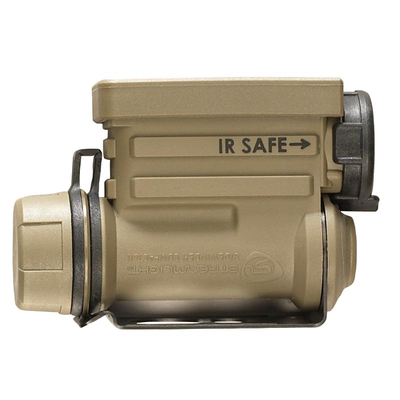 STREAMLIGHT（ストリームライト） サイドワインダーコンパクトII