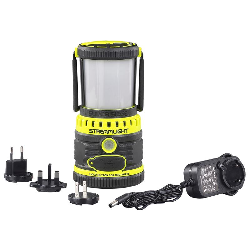 STREAMLIGHT（ストリームライト） スーパースィージ・ランタン