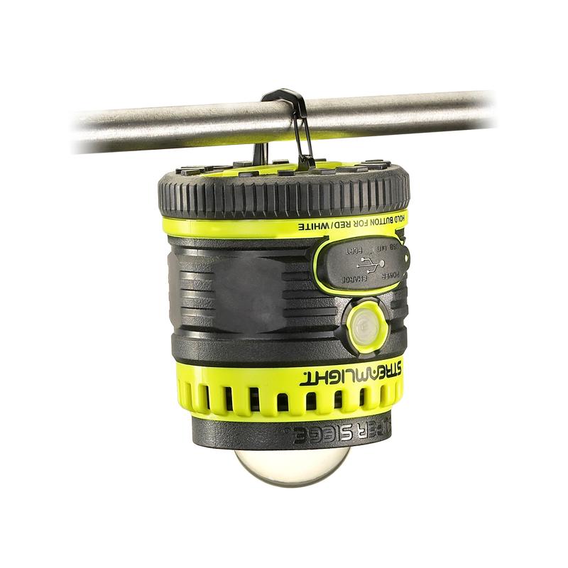 STREAMLIGHT（ストリームライト） スーパースィージ・ランタン