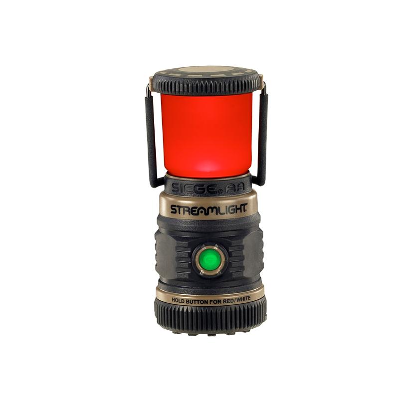 STREAMLIGHT（ストリームライト） スィージ・ランタンAA Streamlight