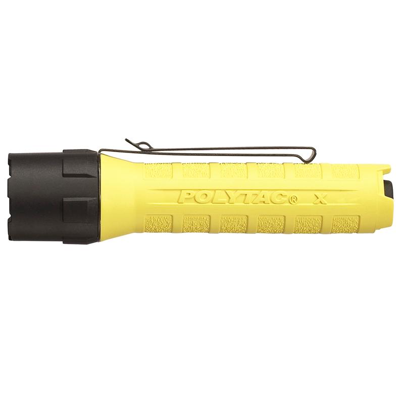 フラッシュライト led ストリームライト Streamlight ポリタックX イエロー_1