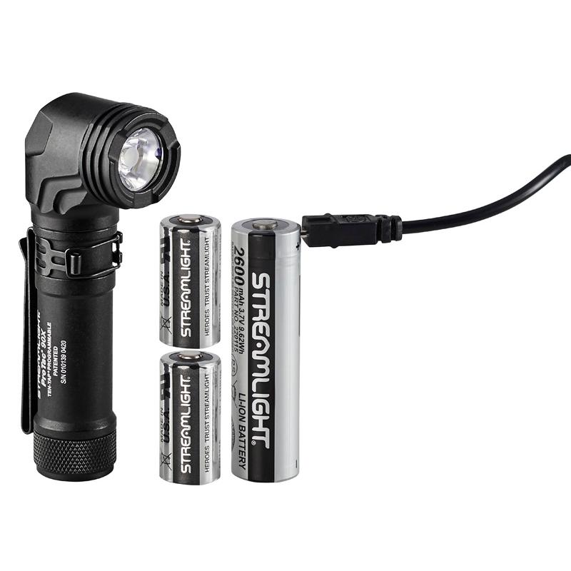ライト・ランタン STREAMLIGHT PROTAC 90X Streamlight ProTac 90X 88094, 88095 | Authorized Distributor