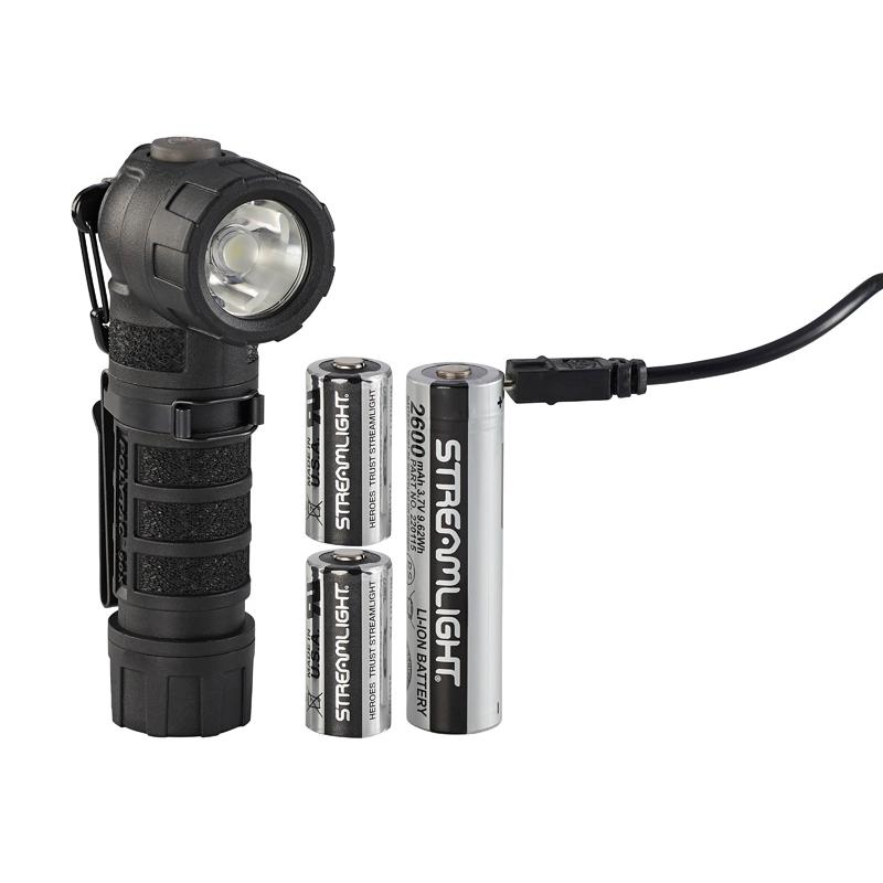 STREAMLIGHT フラッシュライト led ストリームライト ポリタック90X