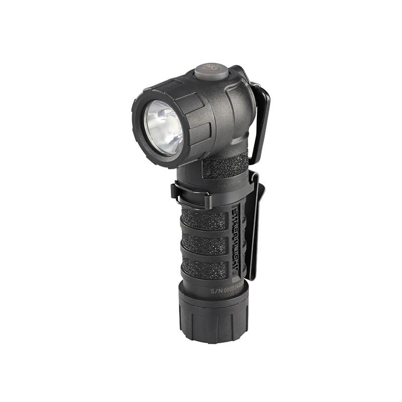 ストリームライト Streamlight ポリタック90X USB充電 ブラック : PK