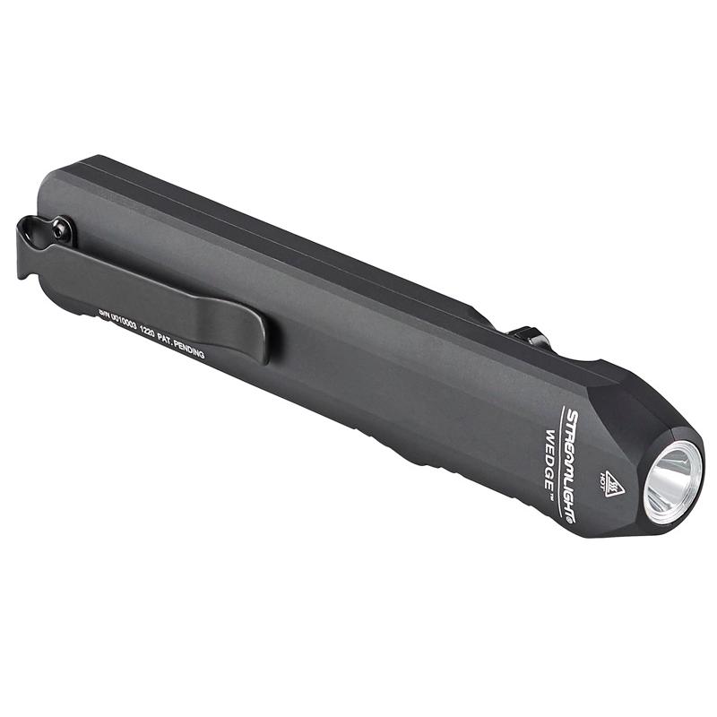 STREAMLIGHT ストリームライト Streamlight ウエッジ ブラック