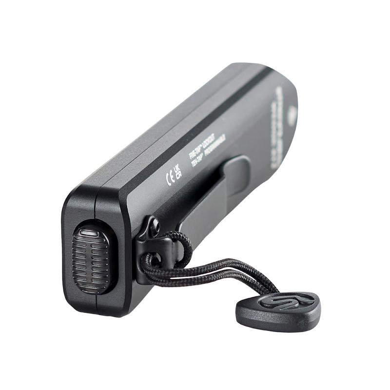 ストリームライト Streamlight ウエッジXT ブラック