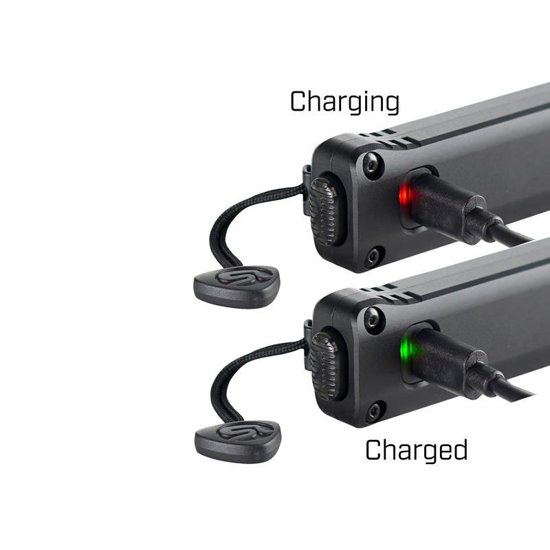 ストリームライト Streamlight ウエッジXT ブラック