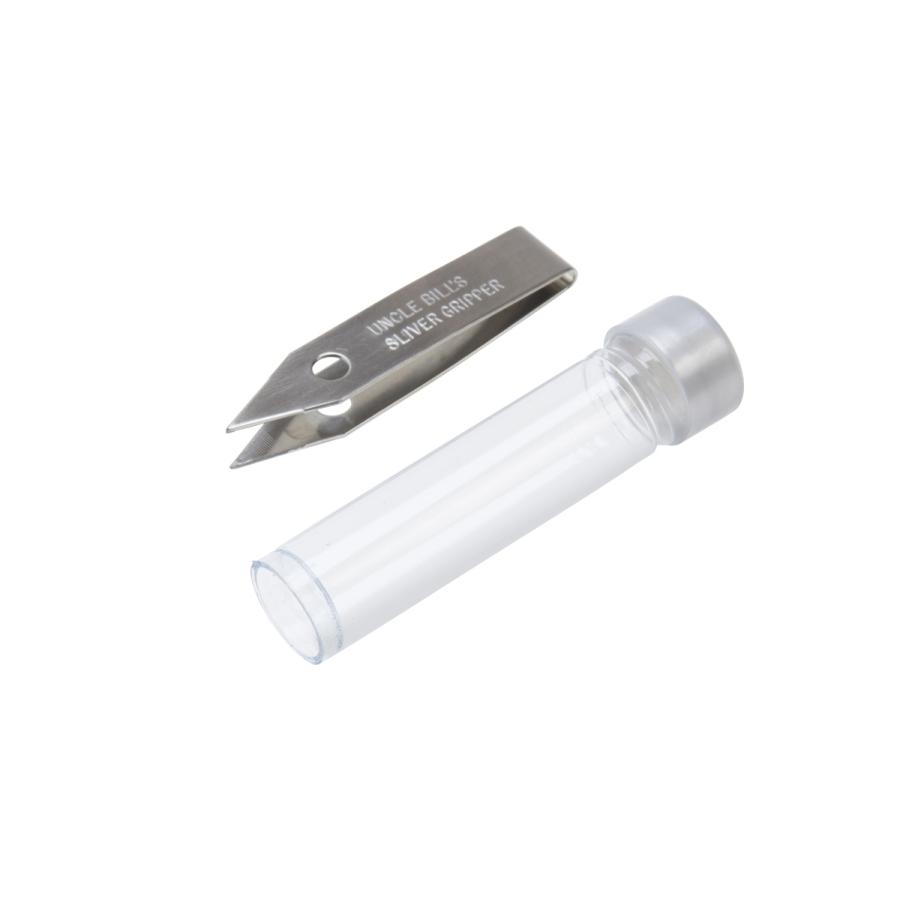 SLIVER GRIPPER（スライバーグリッパー） |  | 01