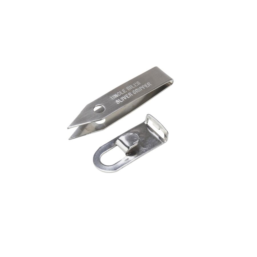 SLIVER GRIPPER（スライバーグリッパー） |  | 02