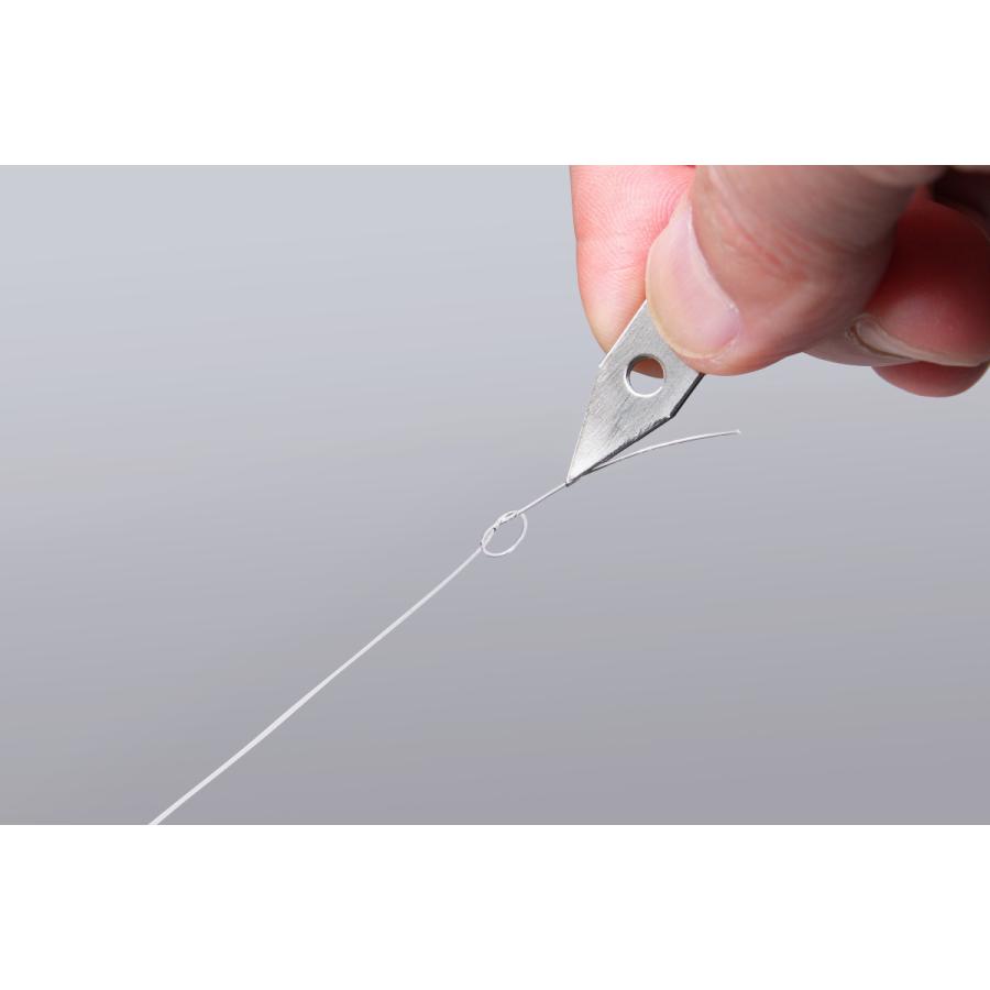 SLIVER GRIPPER（スライバーグリッパー） |  | 03