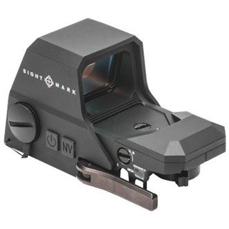 ドットサイト ダットサイト サイトマーク Sightmark UltraShot A-Specの画像