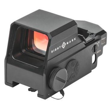 ダットサイト サイトマーク Sightmark Ultra Shot M-Spec FMS