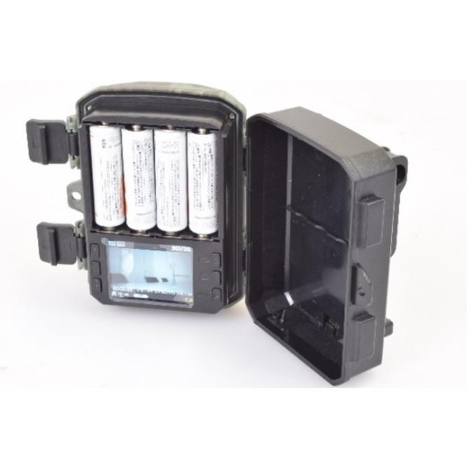 【サイトロンジャパン】赤外線無人撮影4Kカメラ「STR-MiNi800」 サイトロンジャパン 赤外線無人撮影 4Kカメラ STR-MiNi800