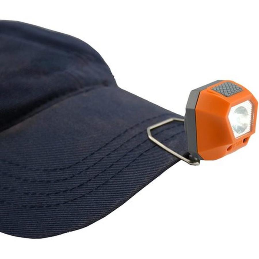 Tight Light 1.0 Orange Headlamp |  | 02
