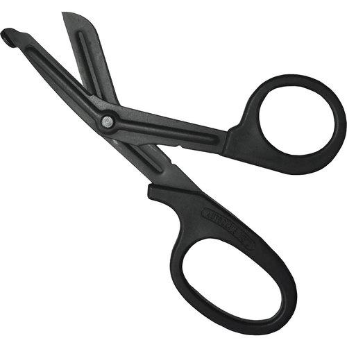 Talon Rescue Tactical Trauma Shears, 7.25" Black｜pkwave