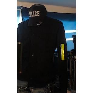 TSM リフレクターストラップ　蛍光イエロー |  | 01