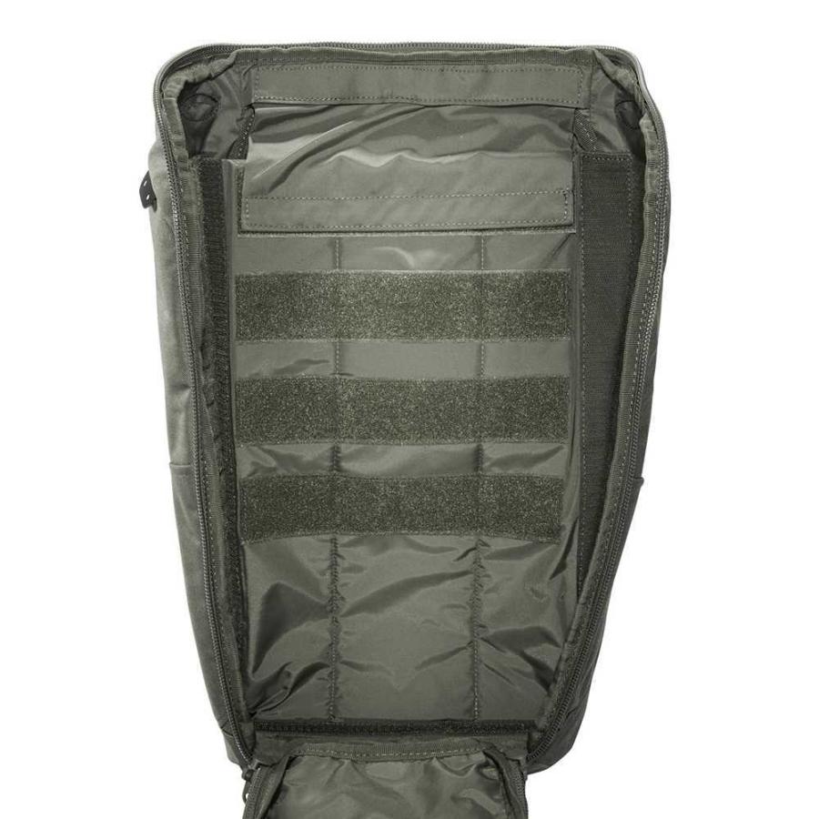 TASMANIAN TIGER（タスマニアンタイガー） バックパック 25L ナイロン