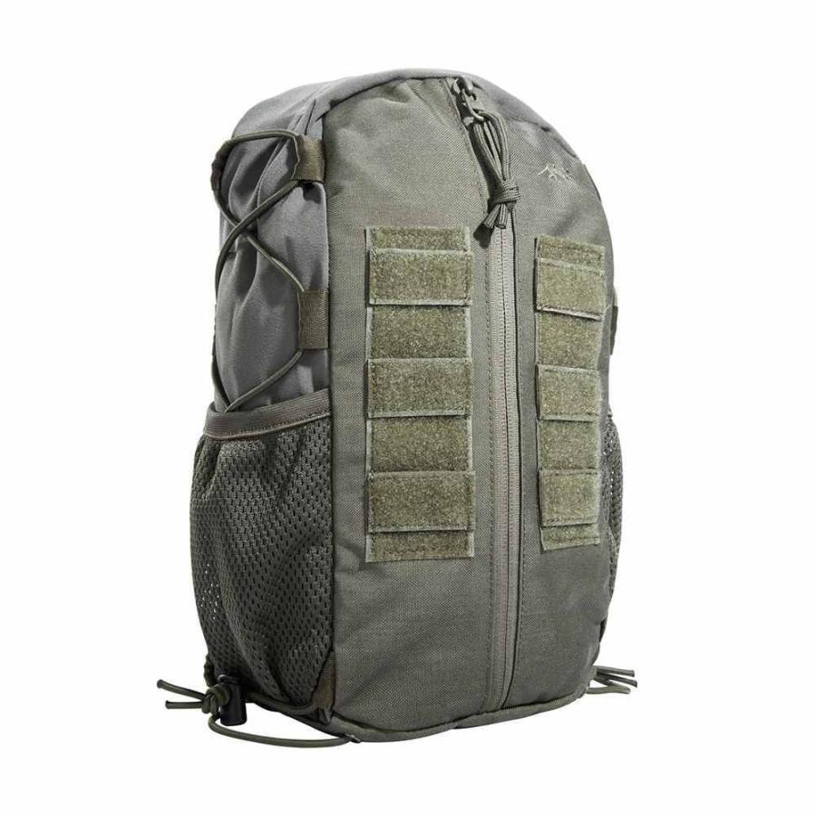 サバゲー ポーチ タスマニアンタイガー タックポーチ11 Tasmanian Tiger Tac Pouch11　ストーングレーオリーブ 7098.332