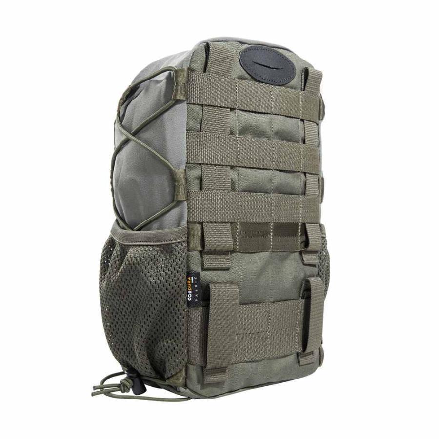 サバゲー ポーチ タスマニアンタイガー タックポーチ11 Tasmanian Tiger Tac Pouch11　ストーングレーオリーブ 7098.332_2