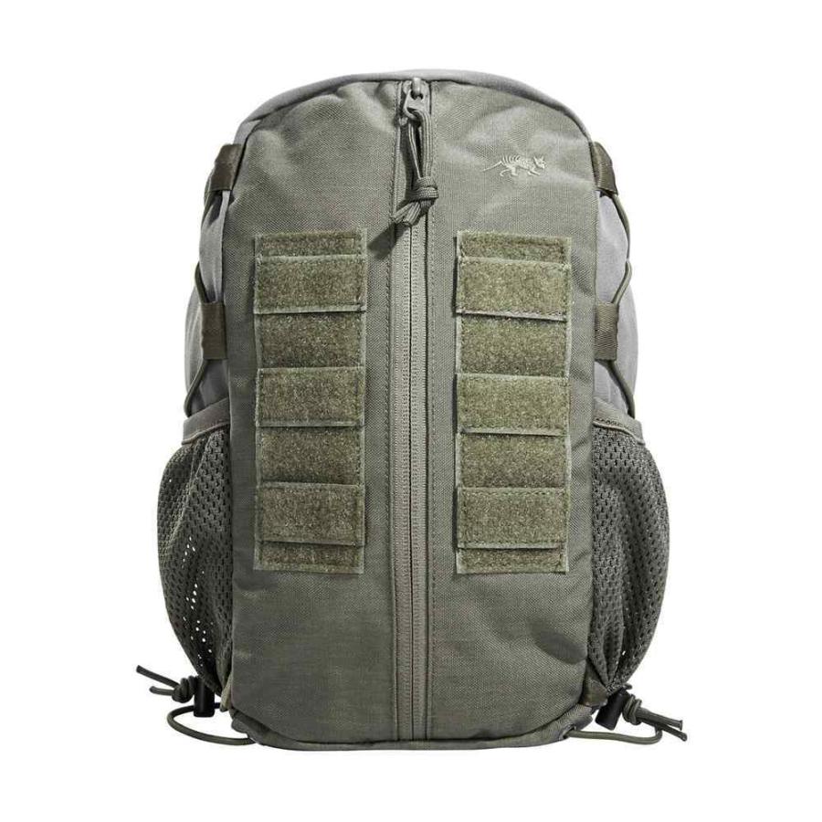 サバゲー ポーチ タスマニアンタイガー タックポーチ11 Tasmanian Tiger Tac Pouch11　ストーングレーオリーブ 7098.332_3