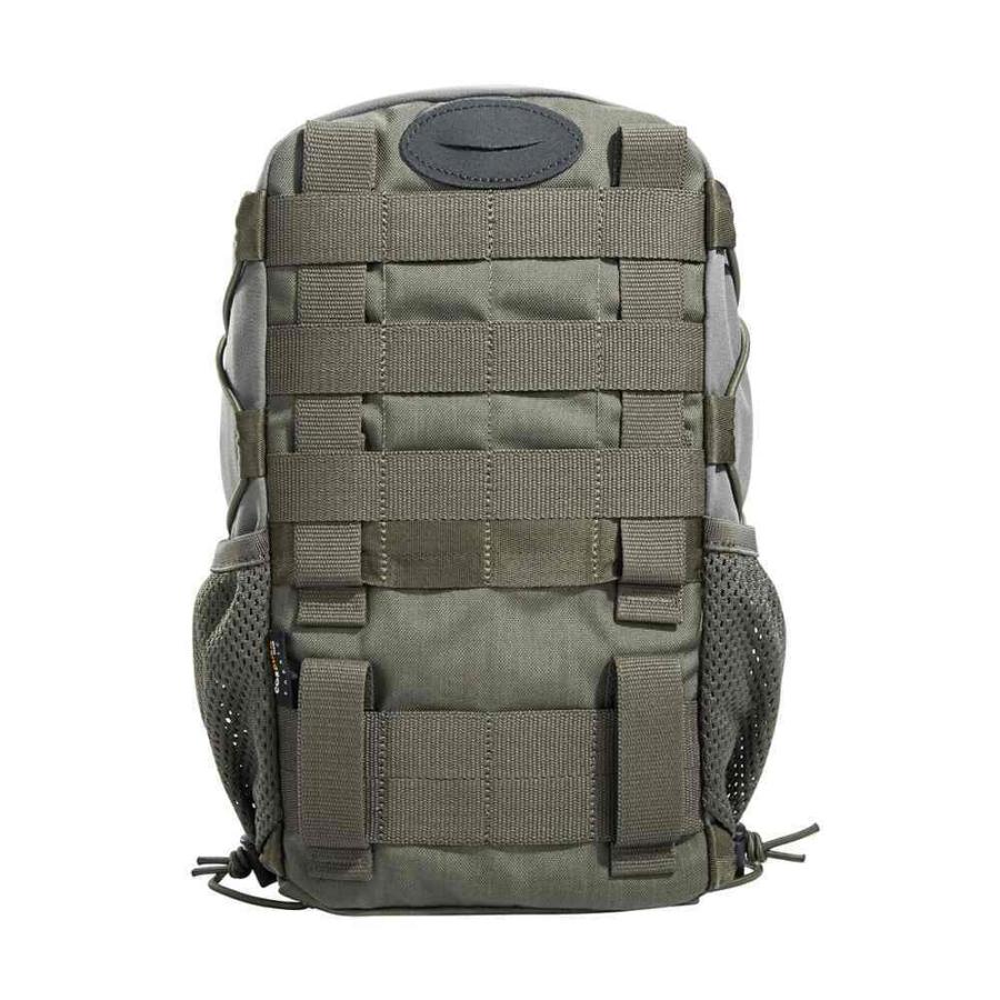 サバゲー ポーチ タスマニアンタイガー タックポーチ11 Tasmanian Tiger Tac Pouch11　ストーングレーオリーブ 7098.332_4