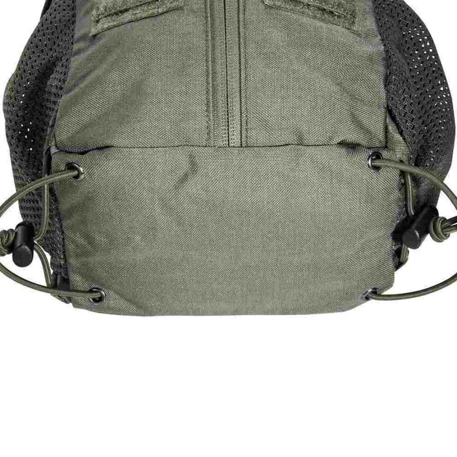 サバゲー ポーチ タスマニアンタイガー タックポーチ11 Tasmanian Tiger Tac Pouch11　ストーングレーオリーブ 7098.332_5