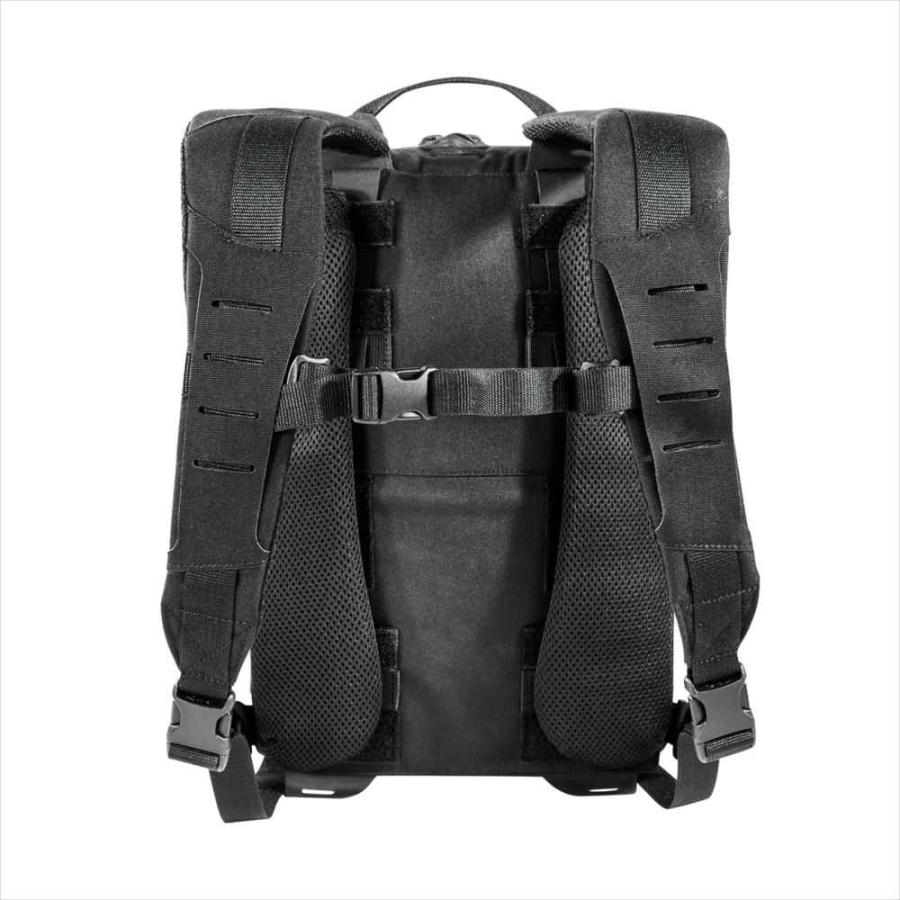 タスマニアンタイガー バックパック デイパック  アサルトパック12 12L Tasmanian Tiger ASSAULT PACK 12　7154 | TASMANIAN TIGER | 06