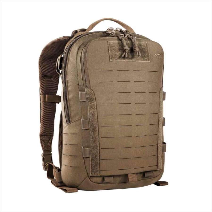 タスマニアンタイガー バックパック デイパック  アサルトパック12 12L Tasmanian Tiger ASSAULT PACK 12　7154 | TASMANIAN TIGER | 07