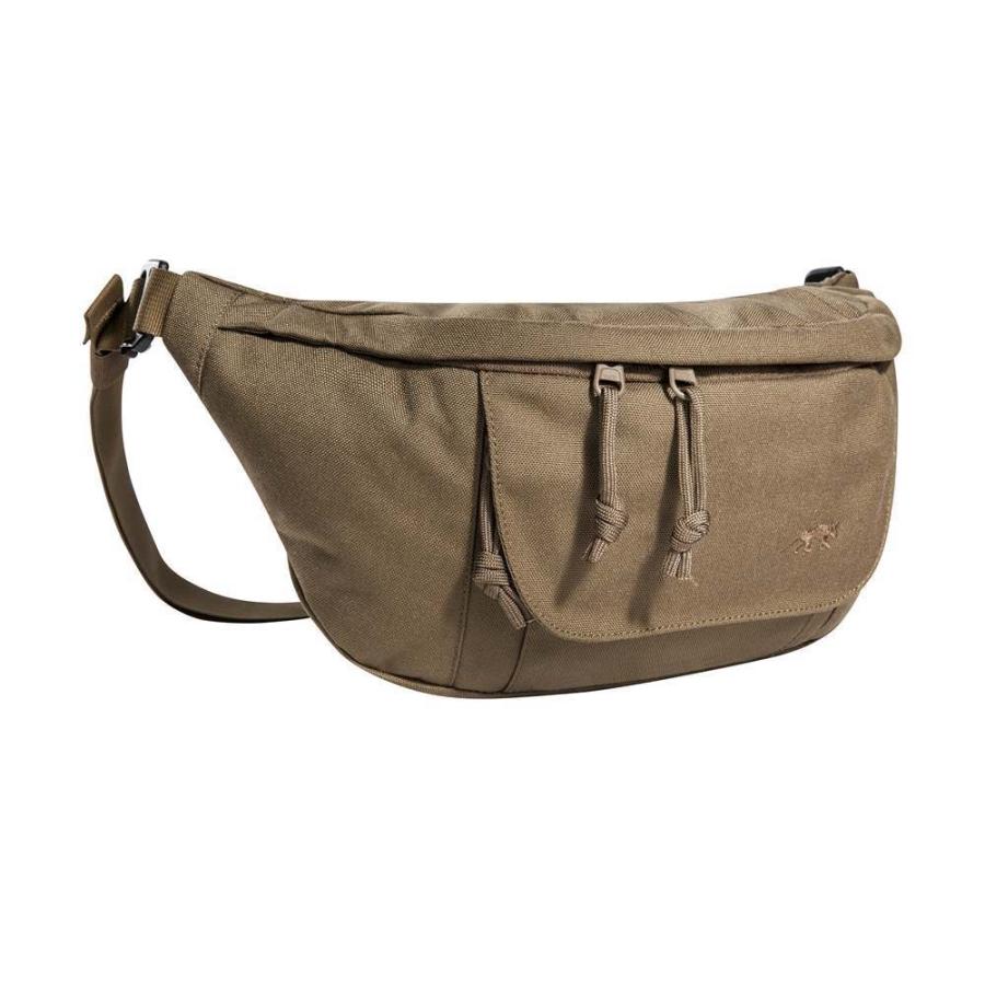 ヒップバッグ ミリタリー タスマニアンタイガー　モジュラーヒップバッグ2　Tasmanian Tiger　Modular Hip Bag2　7199