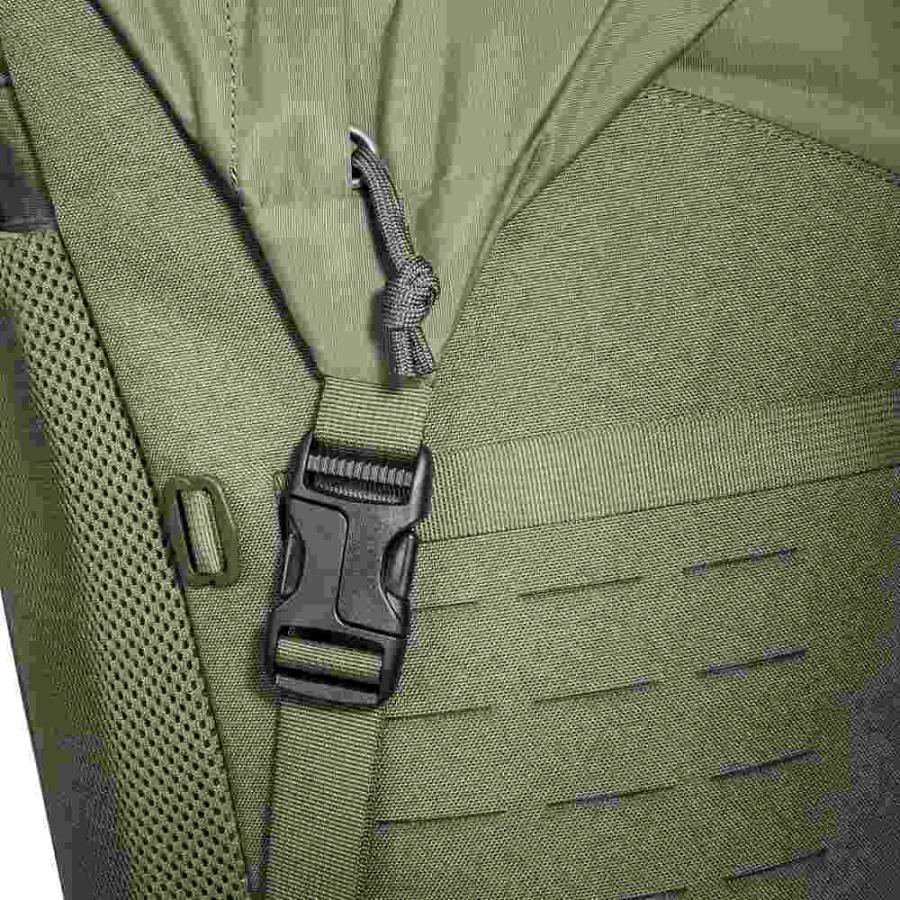 TASMANIAN TIGER（タスマニアンタイガー） バックパック 大容量