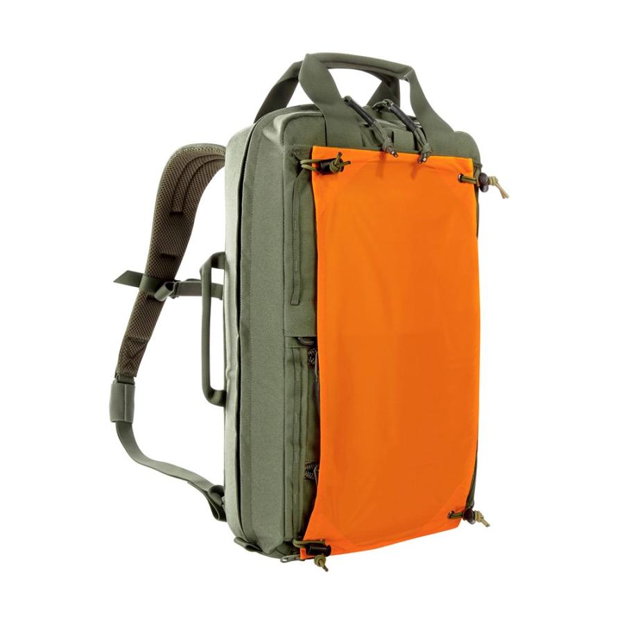 タスマニアンタイガー バックパック サバイバルパック  Tasmanian Tiger SURVIVAL PACK 7516 | TASMANIAN TIGER | 13